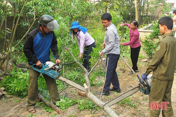 Xã Mai Phụ: Phát huy truyền thống, vững vàng xây dựng nông thôn mới