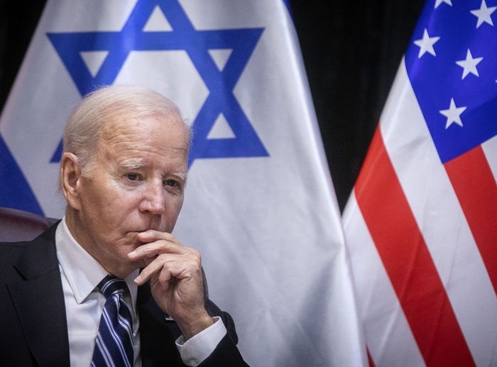 Israel đang thách thức giới hạn ủng hộ của Mỹ?