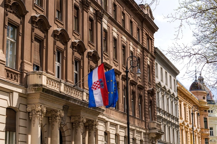Căng thẳng Serbia và Croatia leo thang sau động thái trục xuất ngoại giao