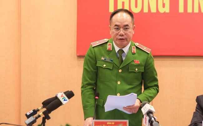 Bắt Giám đốc Ngân hàng MSB Thanh Xuân liên quan vụ khách hàng mất tiền tỷ