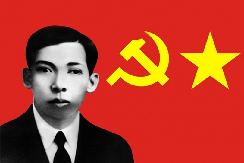 Những chỉ dẫn của Tổng Bí thư Trần Phú trong công tác xây dựng Đảng