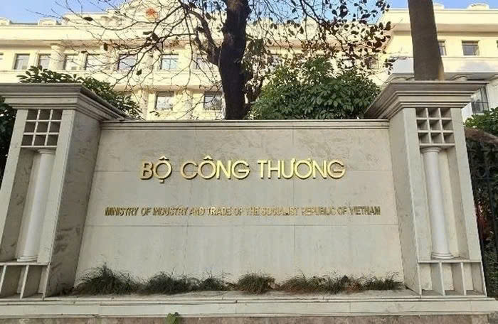 Bộ Công Thương tinh gọn còn 22 đầu mối, quản lý 29 lĩnh vực