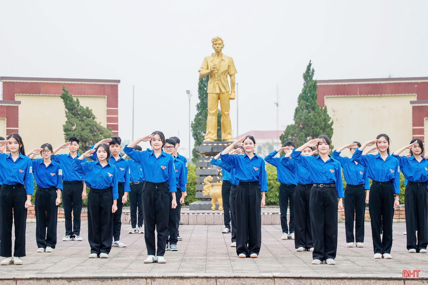 Tuổi trẻ Hà Tĩnh tiếp lửa truyền thống, thắp sáng tương lai