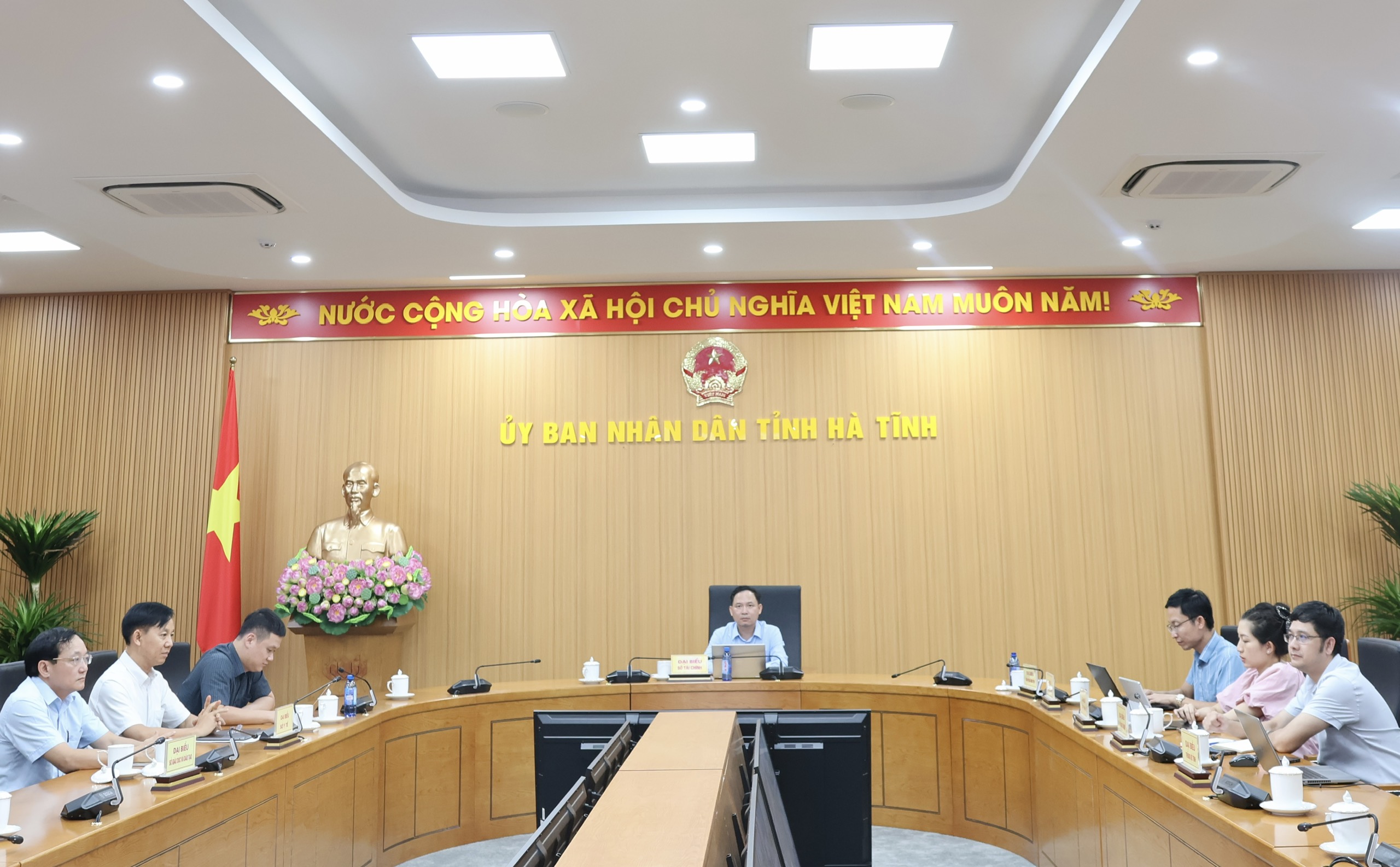 Kiểm soát lạm phát, ổn định mặt bằng giá những tháng cuối năm 2026 