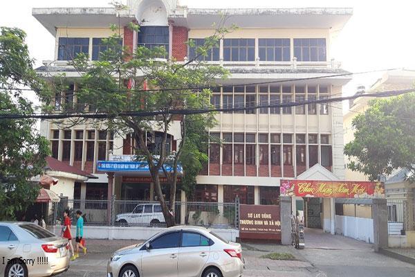 Hà Tĩnh công bố cho thuê 14 cơ sở nhà, đất là trụ sở cũ của các cơ quan nhà nước 