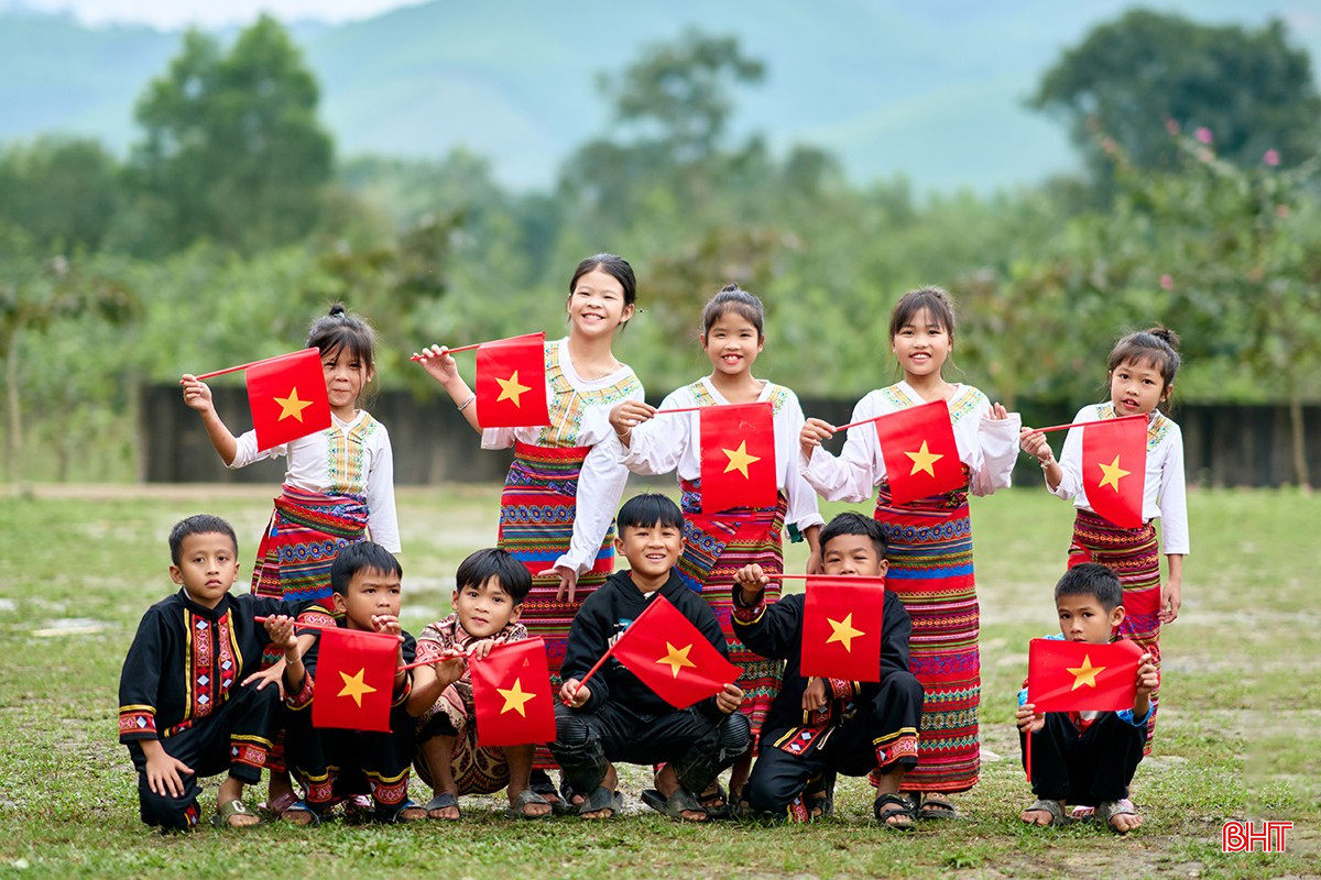 Hà Tĩnh rà soát, thực hiện kịp thời chính sách hỗ trợ học sinh khó khăn, yếu thế 