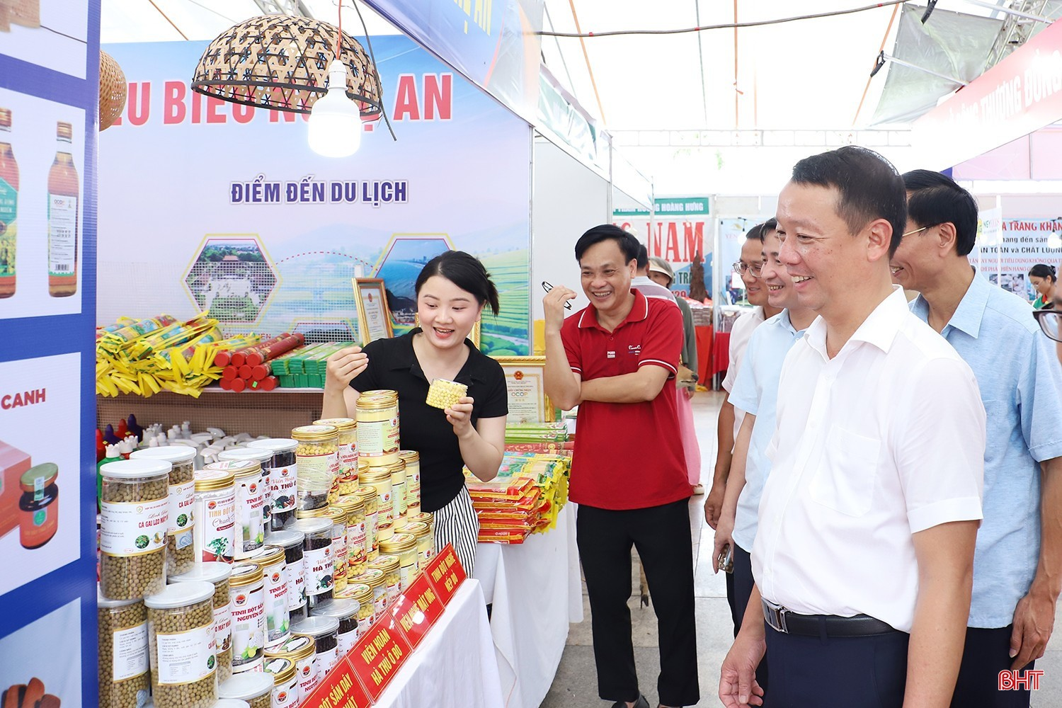 Hà Tĩnh tổ chức hội nghị kết nối giao thương Bắc Trung Bộ vào ngày 30/9 
