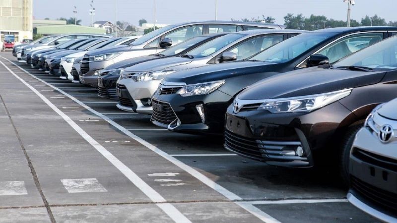 Hà Tĩnh quy định định mức sử dụng xe ô tô chuyên dùng 