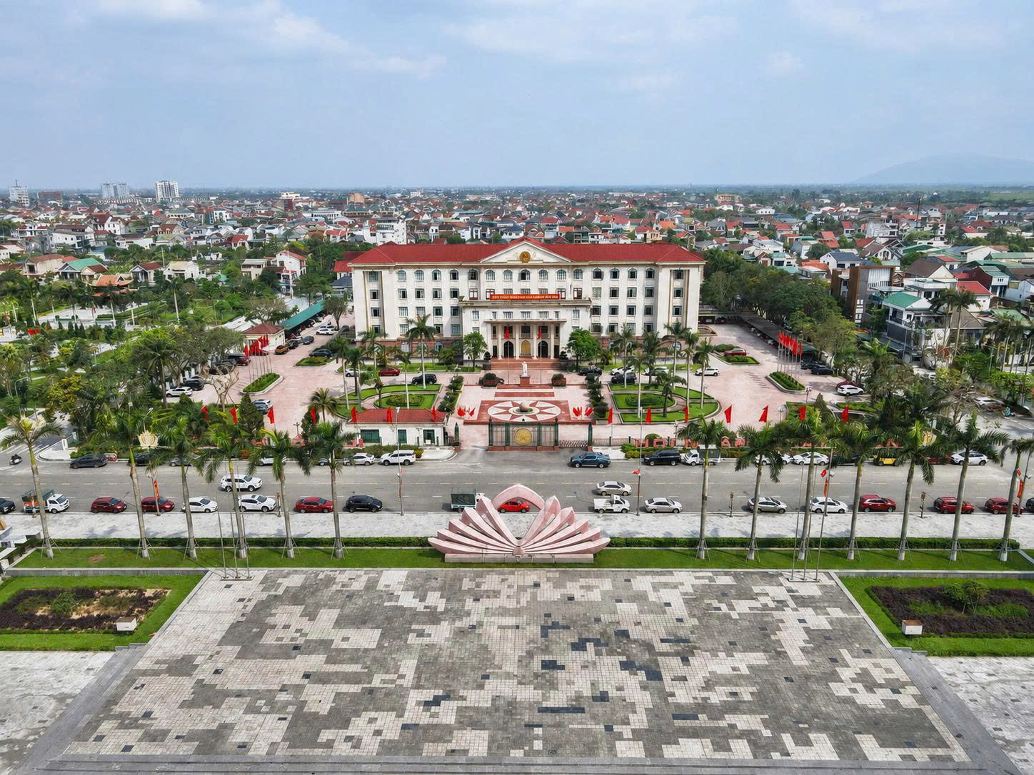 Hà Tĩnh công bố kết quả đánh giá, xếp loại 118 cơ quan, đơn vị quý II/2026 