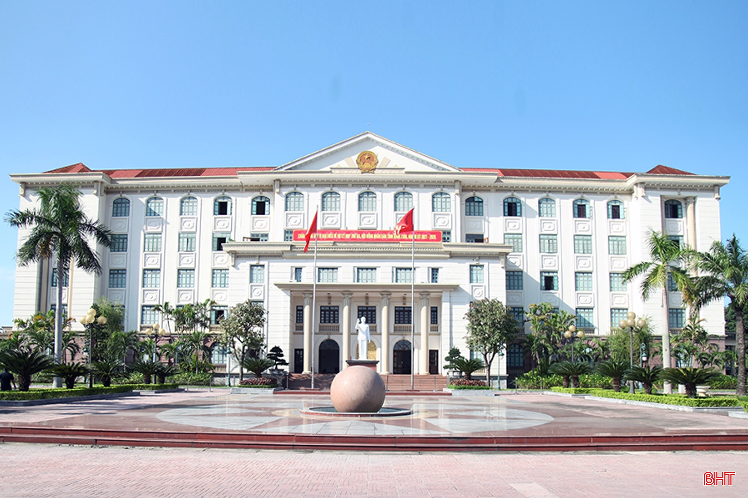 Kỳ họp thường lệ giữa năm của HĐND tỉnh Hà Tĩnh diễn ra từ ngày 25-26/6 