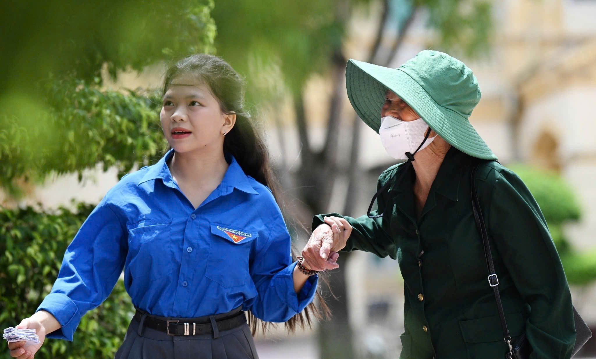 Sức trẻ Hà Tĩnh lan tỏa những giá trị đẹp từ cơ sở 