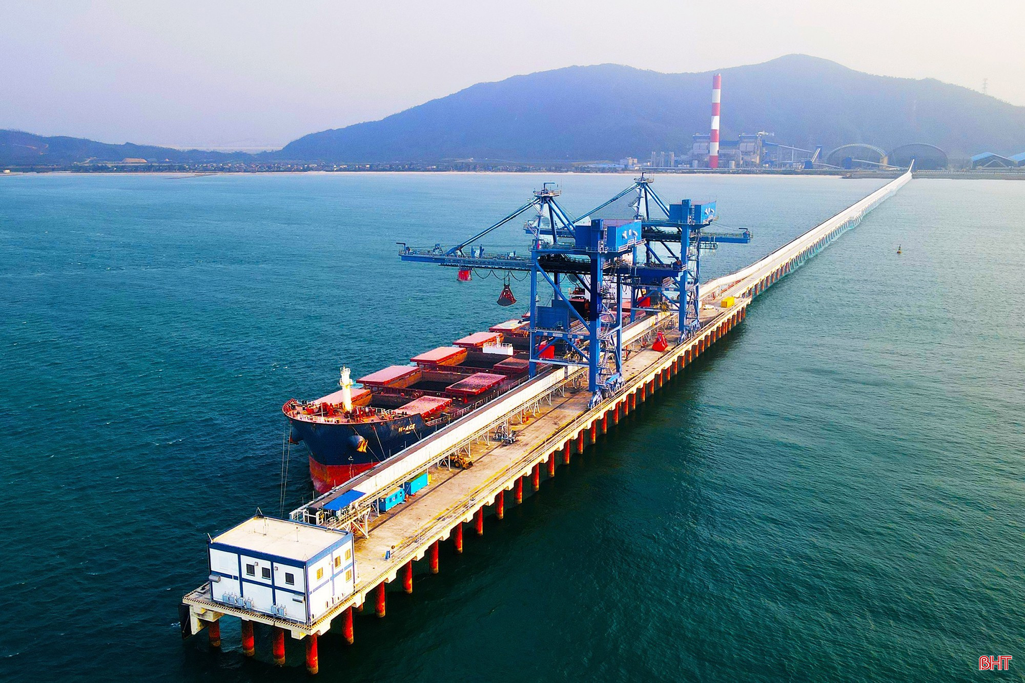 Hà Tĩnh được giao kịch bản tăng trưởng GRDP 10,43% 
