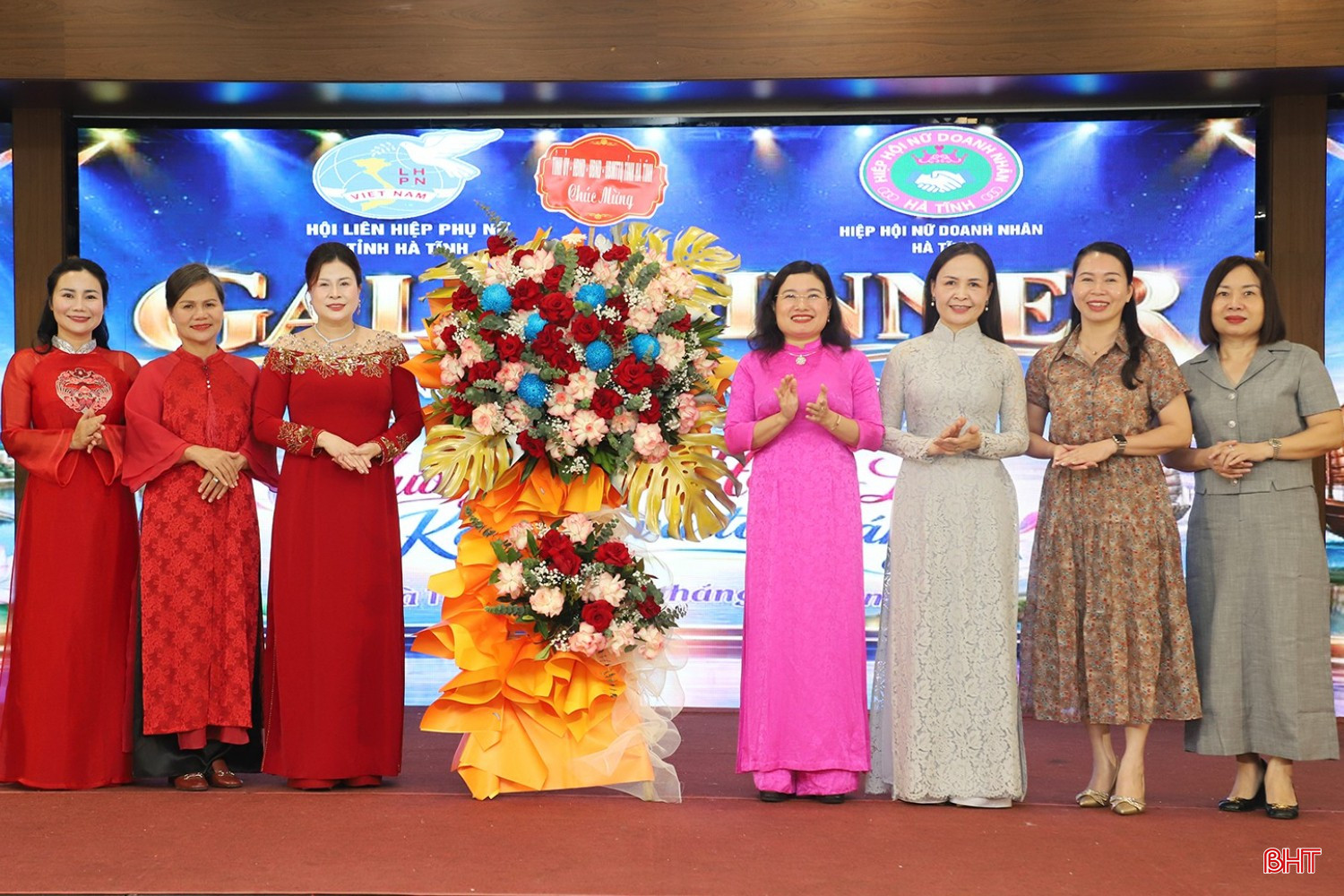 Nữ doanh nhân Hà Tĩnh đóng góp tích cực vào phát triển kinh tế - xã hội 