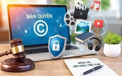 Hà Tĩnh tăng cường tuyên truyền, thực thi pháp luật về quyền tác giả, quyền liên quan 