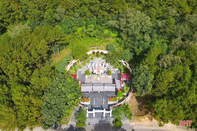 Hà Tĩnh ban hành Quy chế mới về quản lý, bảo vệ và phát huy giá trị di sản văn hóa 