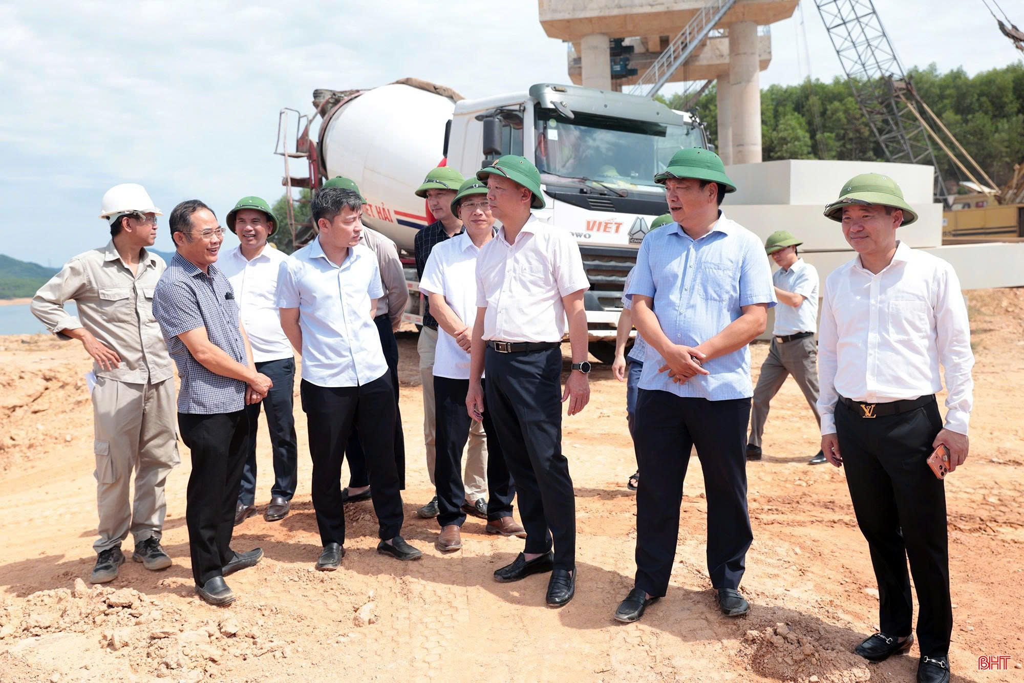 Hà Tĩnh lên kịch bản sơ tán dân, chủ động ứng phó các cấp độ thiên tai 