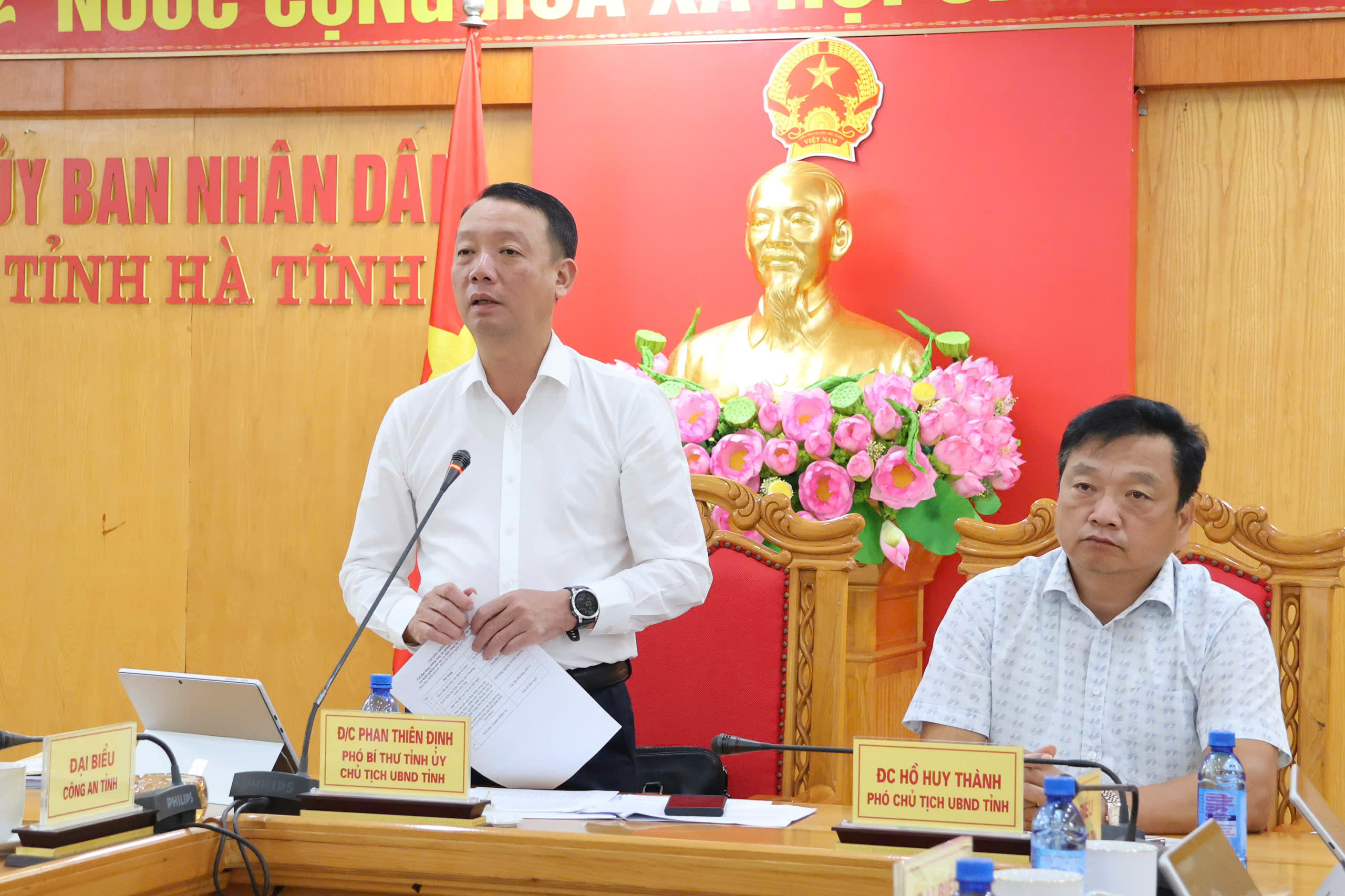 Chủ động, quyết liệt triển khai các giải pháp phòng cháy, chữa cháy rừng 