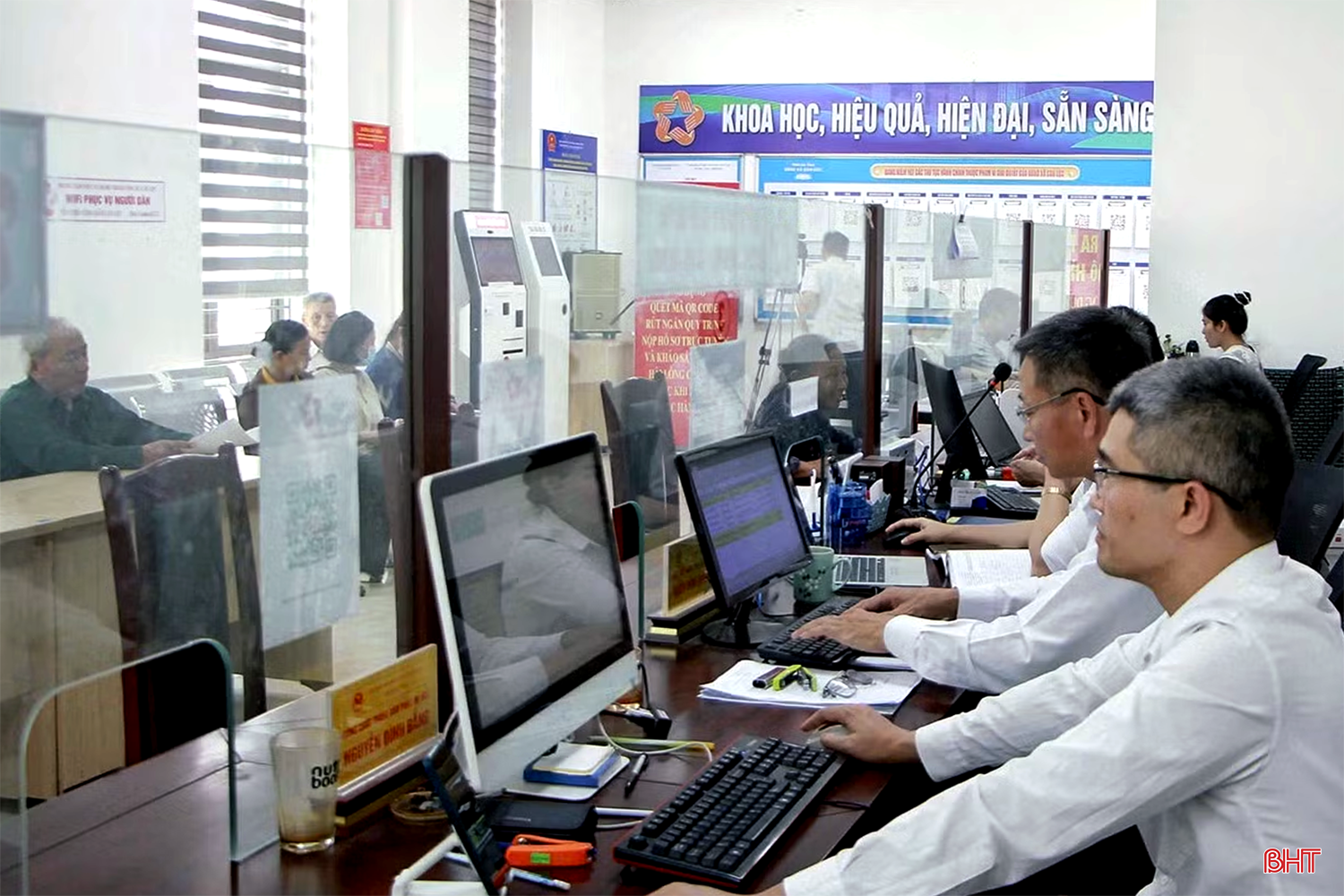 7 nguyên tắc Hà Tĩnh thực hiện Kết luận 107 của Bộ Chính trị về hoàn thiện hệ thống vị trí việc làm 