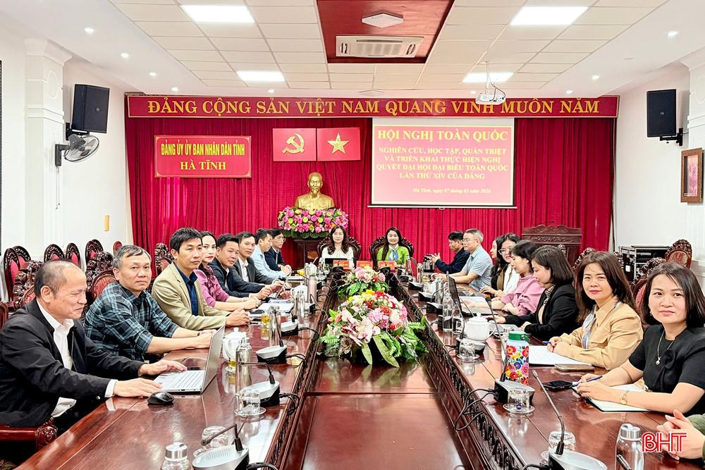 Đẩy mạnh tuyên truyền các nhiệm vụ chính trị, kinh tế - xã hội tháng 9 