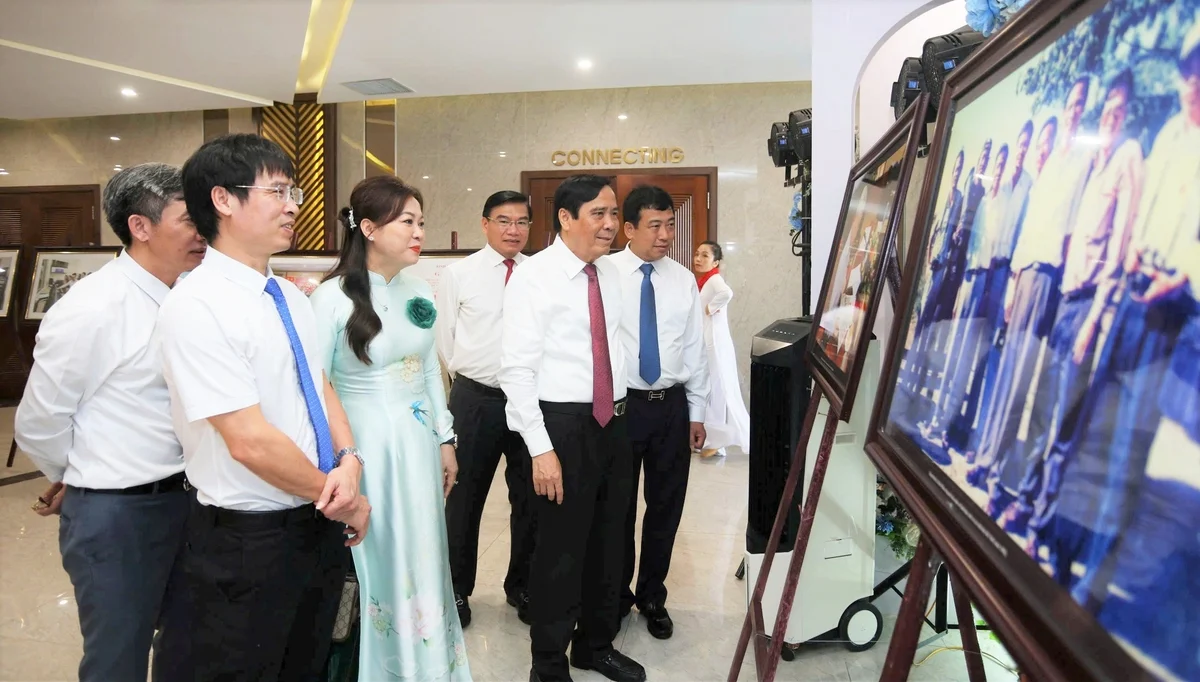Công bố danh sách  tác phẩm đoạt Giải Báo chí Trần Phú năm 2025 