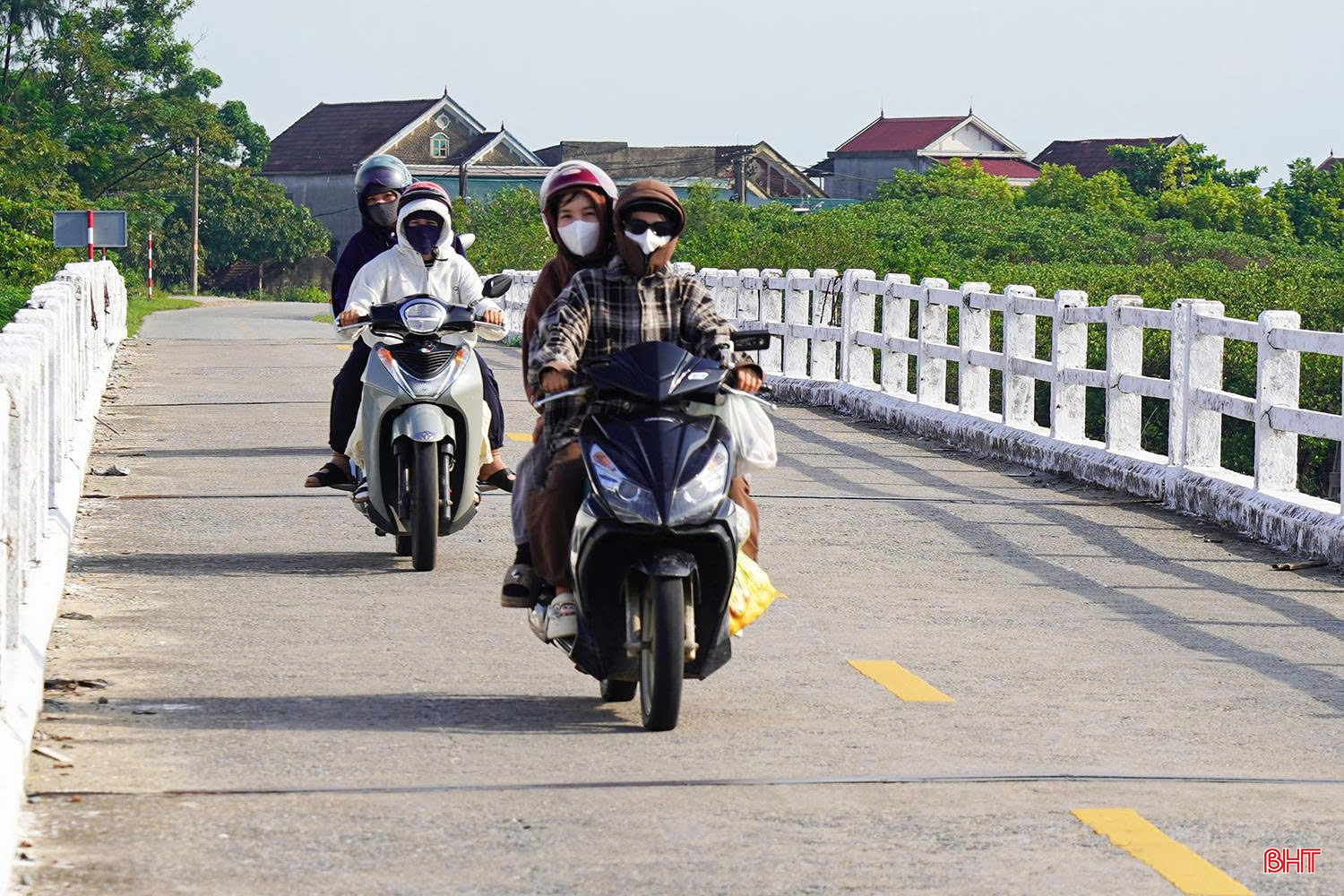 Hơn 173 tỷ đồng xây mới cầu Hải Ninh sau gần 25 năm khai thác 