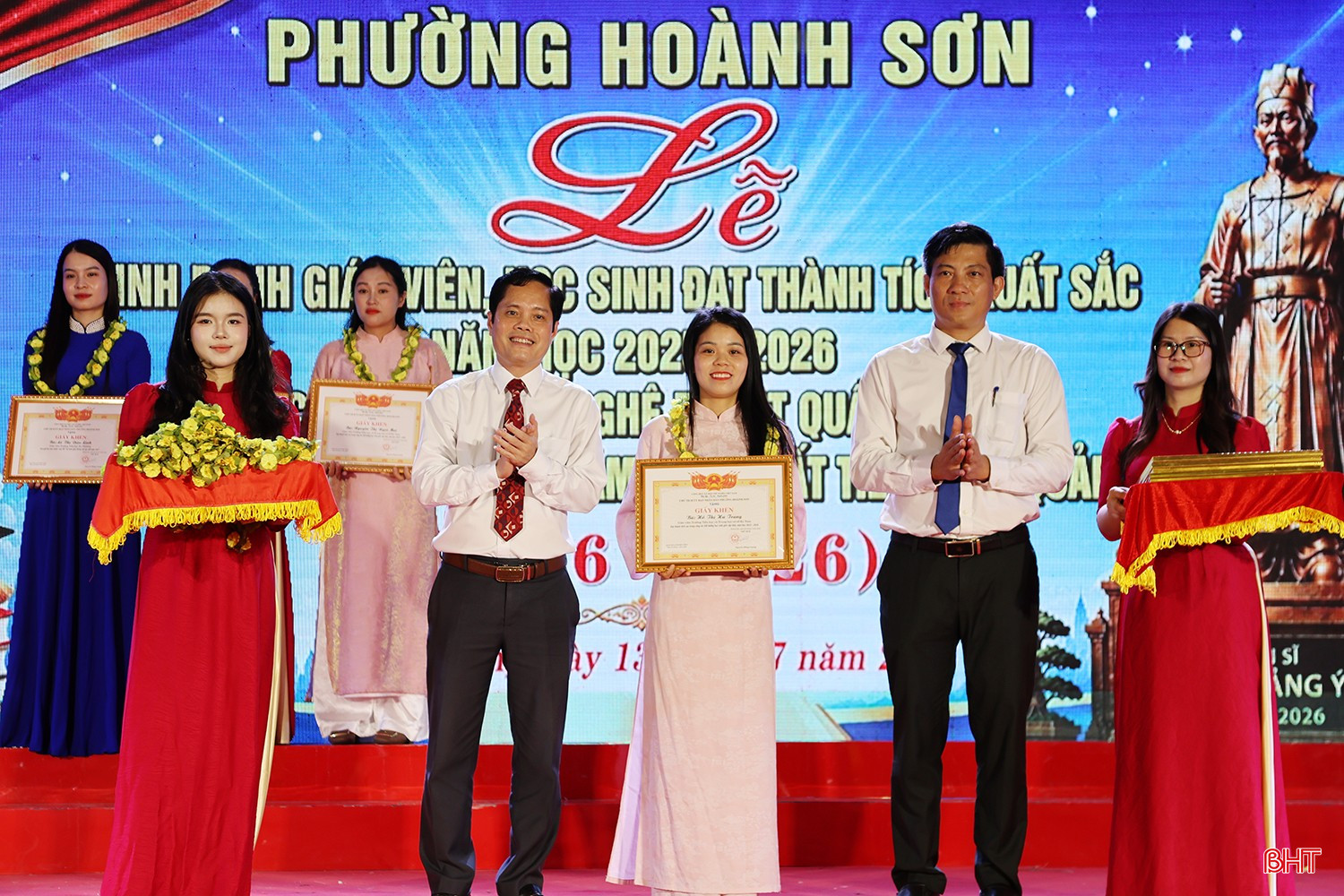 Nhiều hoạt động ý nghĩa hướng tới kỷ niệm 500 năm ngày mất Tiến sĩ Lê Quảng Ý 