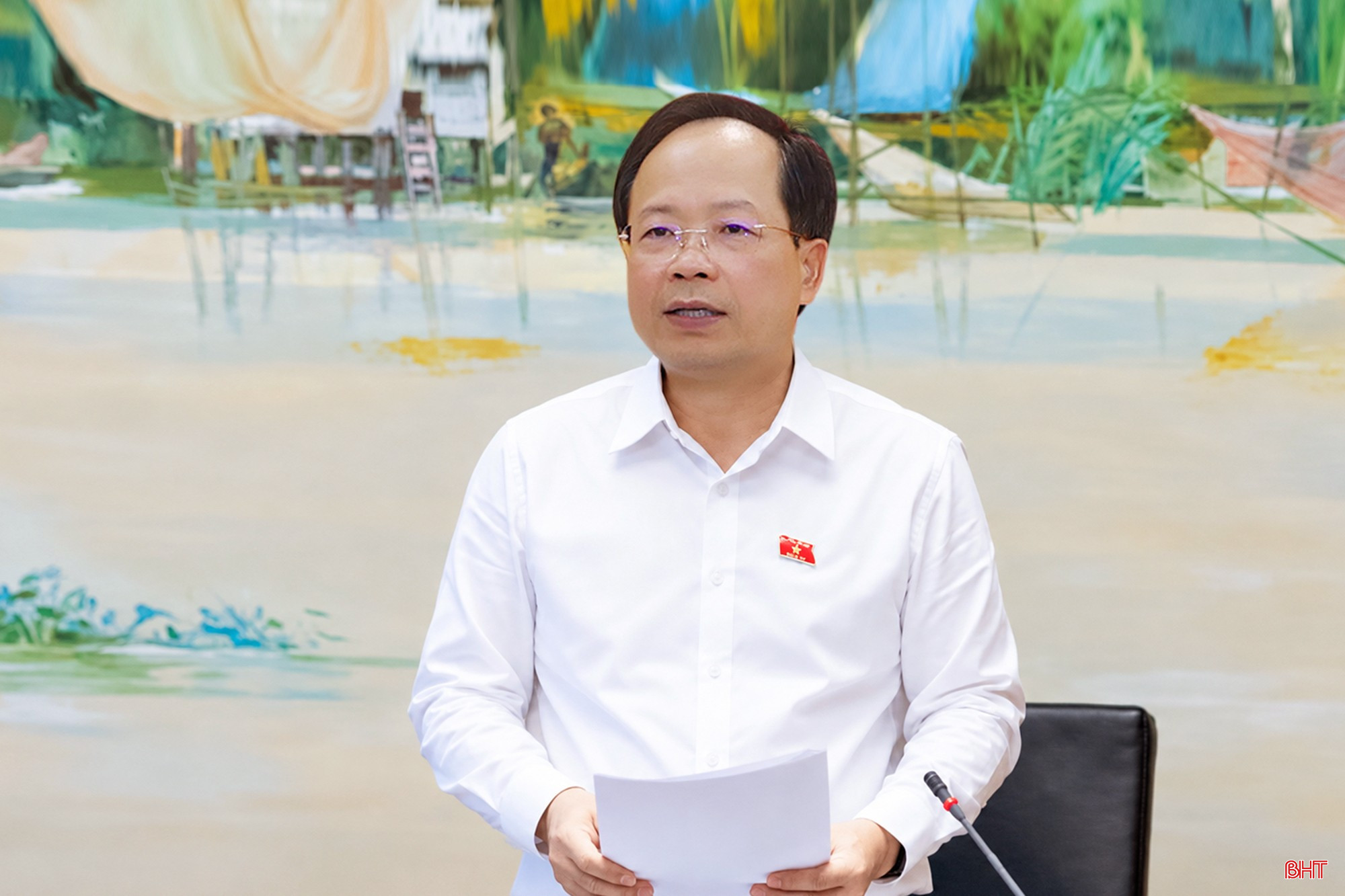 Bảo đảm tính khả thi của pháp luật, bảo vệ quyền lợi hợp pháp của người dân 