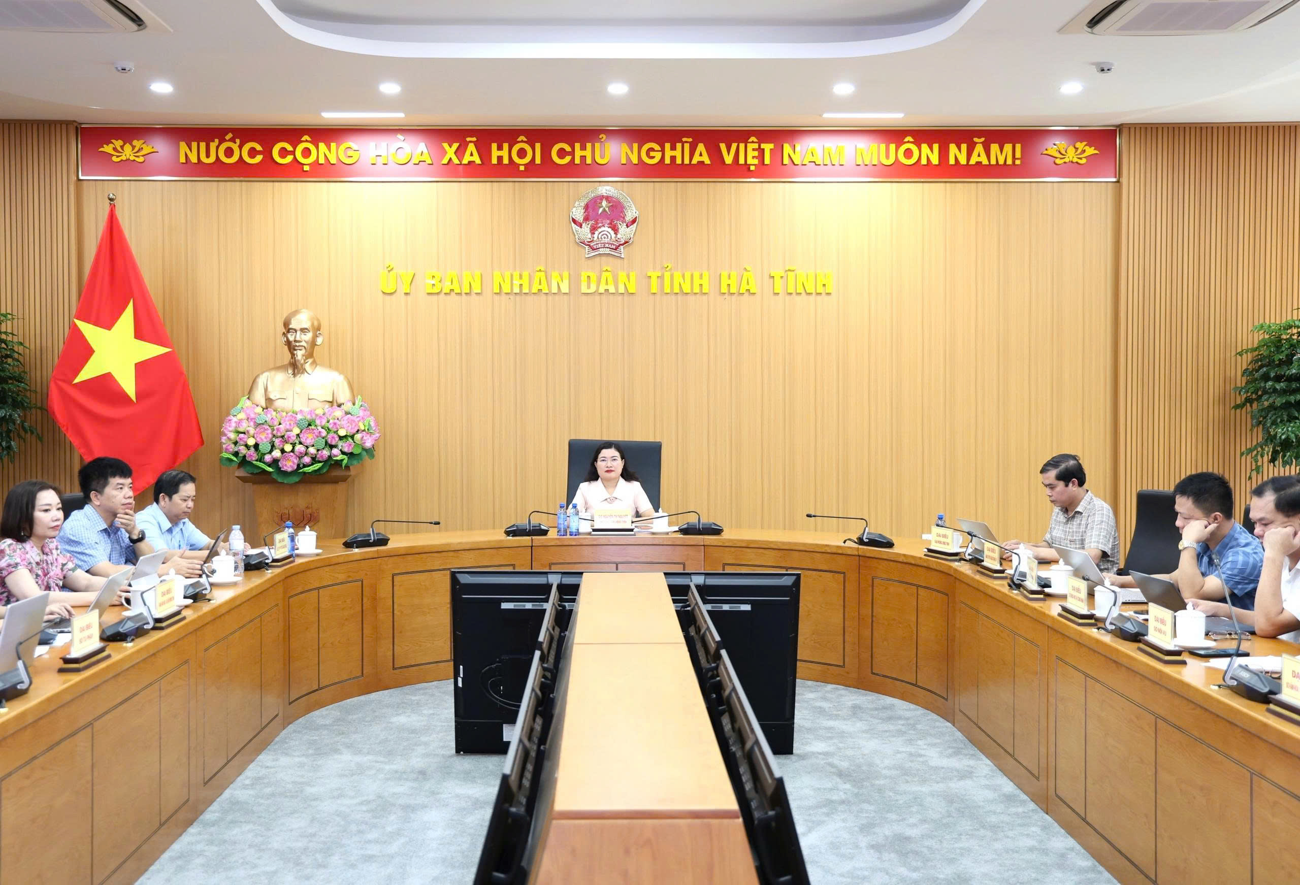 Rà soát các nhiệm vụ trọng tâm đầu năm học 2026–2027