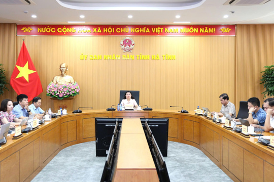 Rà soát các nhiệm vụ trọng tâm đầu năm học 2026–2027