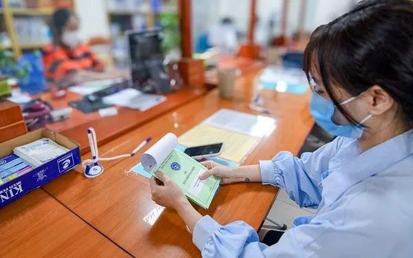 Năm 2026, mức đóng BHXH tự nguyện thấp nhất vẫn giữ nguyên