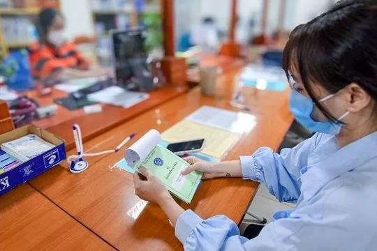 Năm 2026, mức đóng BHXH tự nguyện thấp nhất vẫn giữ nguyên