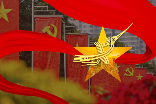 [Infographic] Những Nghị quyết chiến lược đưa Việt Nam bước vào kỷ nguyên mới 