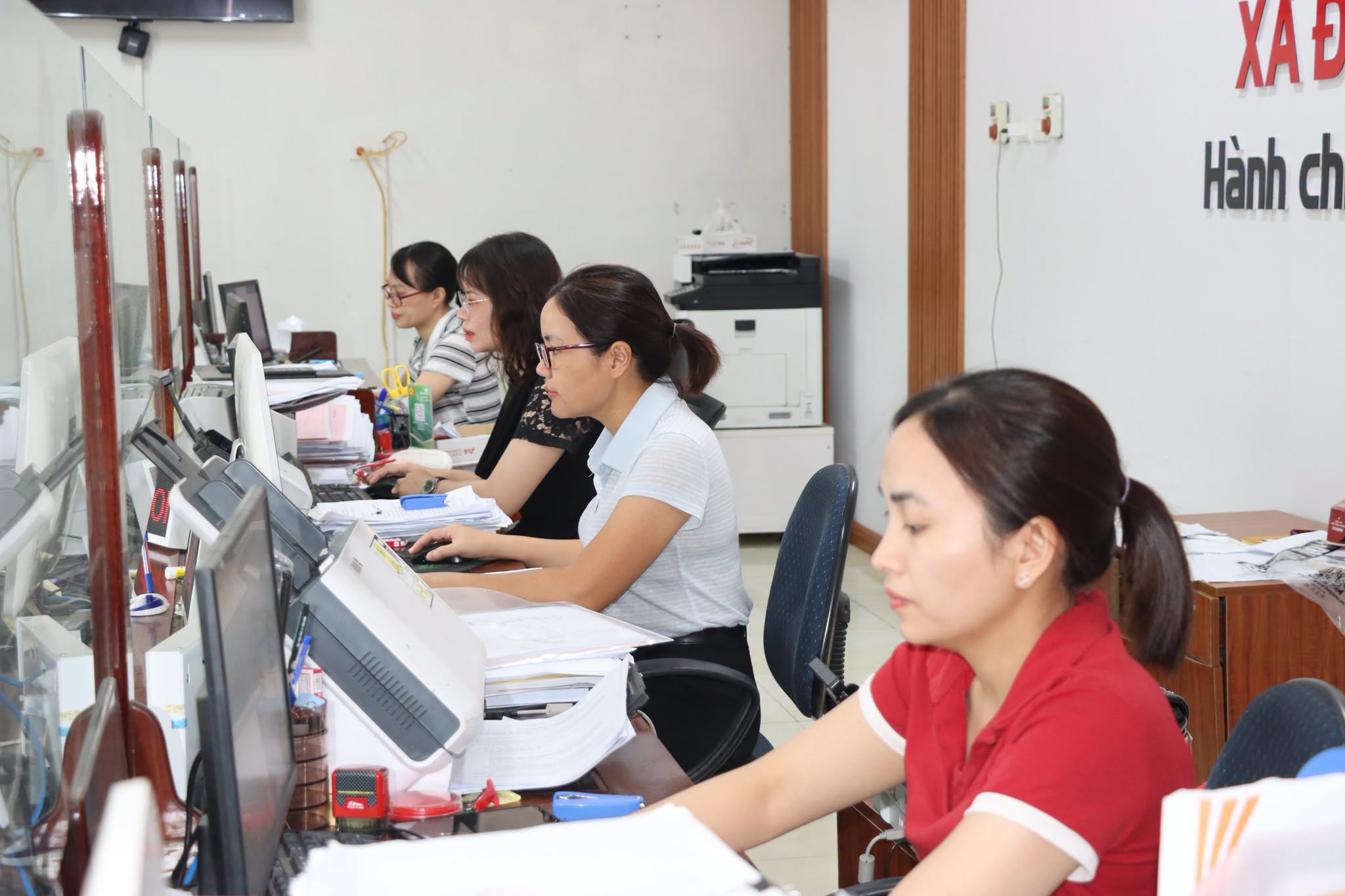 Cải cách thủ tục hành chính, thúc đẩy tăng trưởng hai con số giai đoạn 2026-2030