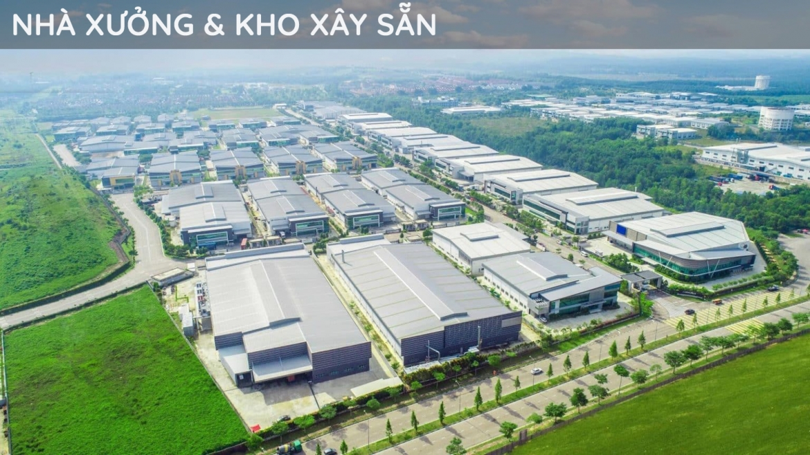Thành lập Khu Công nghệ cao tỉnh Hưng Yên quy mô 496,1 ha