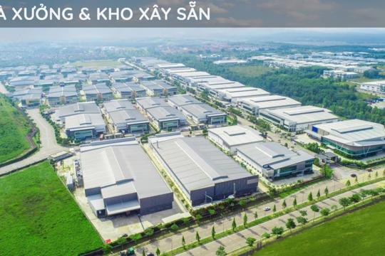 Thành lập Khu Công nghệ cao tỉnh Hưng Yên quy mô 496,1 ha