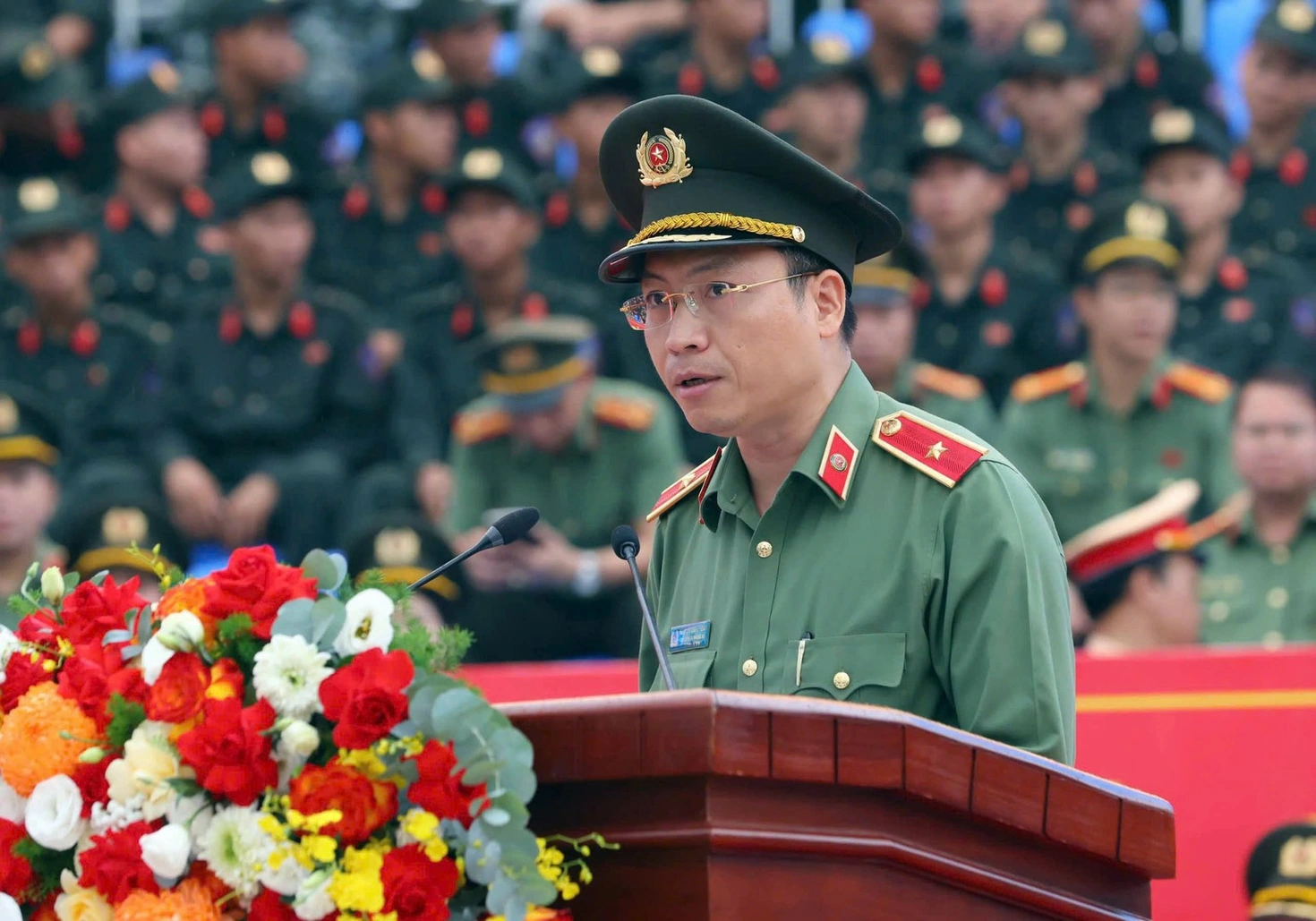 Đẩy mạnh ứng dụng công nghệ, bảo đảm an toàn cho “Ngày hội non sông”