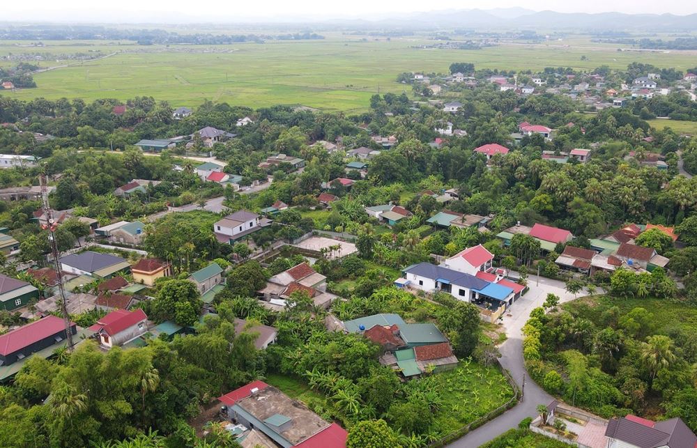 Hà Tĩnh ban hành quy định mới về bồi thường, tái định cư khi thu hồi đất, hỗ trợ thuê nhà tới 5 triệu đồng/tháng
