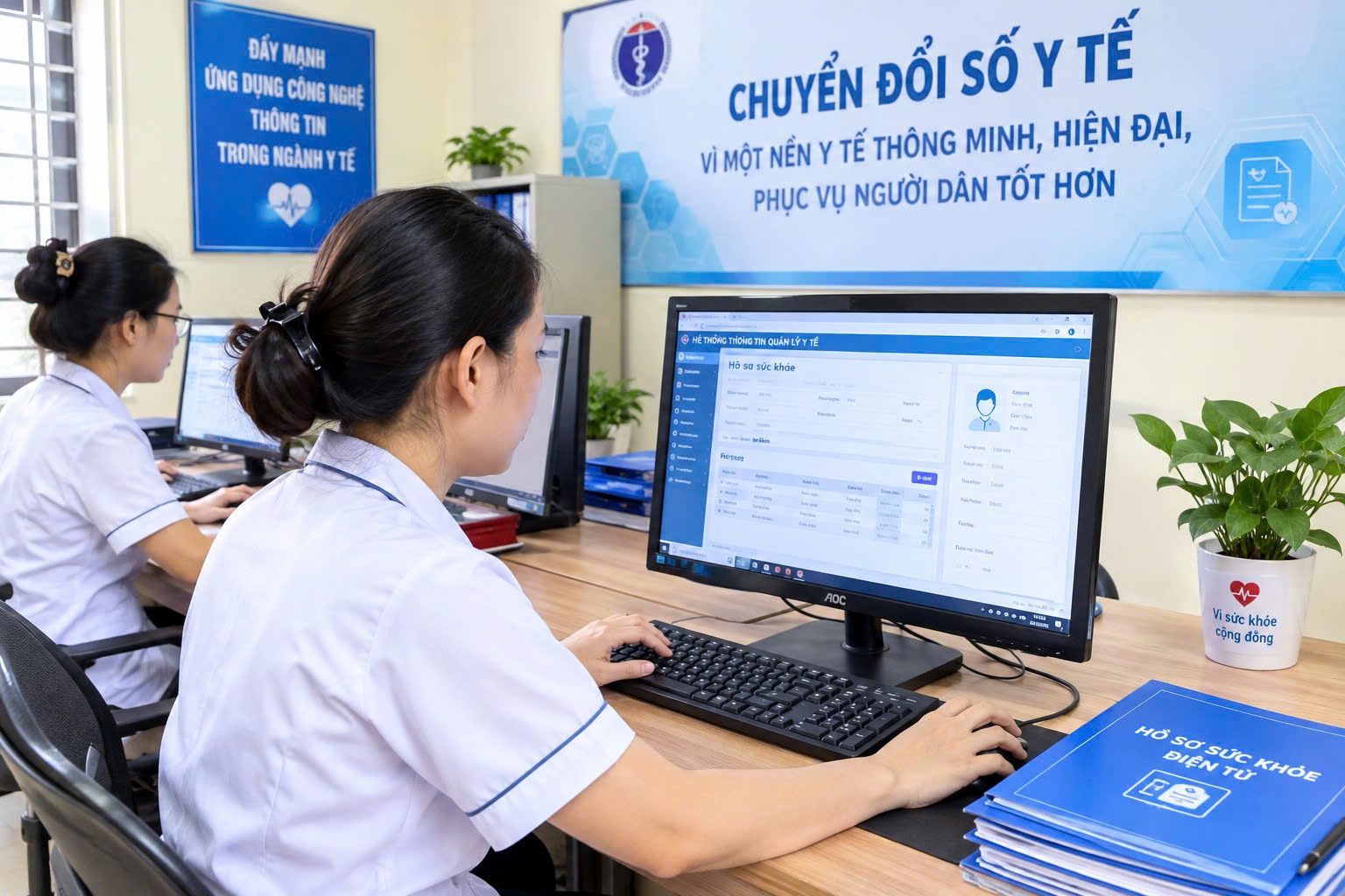 Hà Tĩnh đạt nhiều kết quả nổi bật trong chuẩn hóa dữ liệu