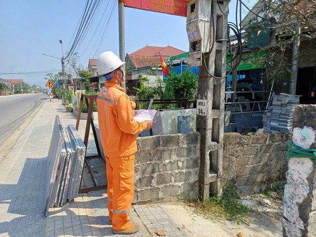 Công ty Điện lực Hà Tĩnh chủ động phúc tra, kiểm soát hóa đơn tháng 2/2026