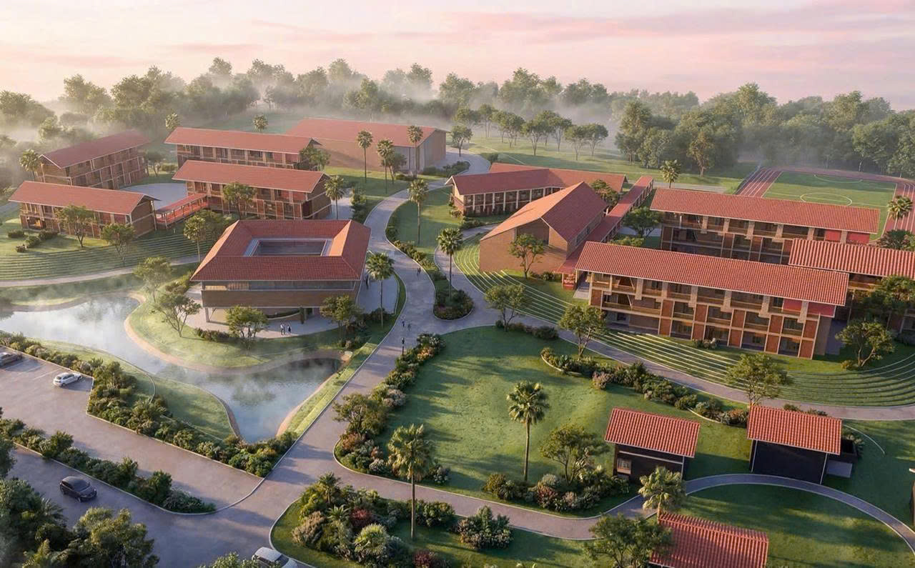 Hà Tĩnh xây dựng hệ thống 7 trường phổ thông nội trú liên cấp tại khu vực biên giới
