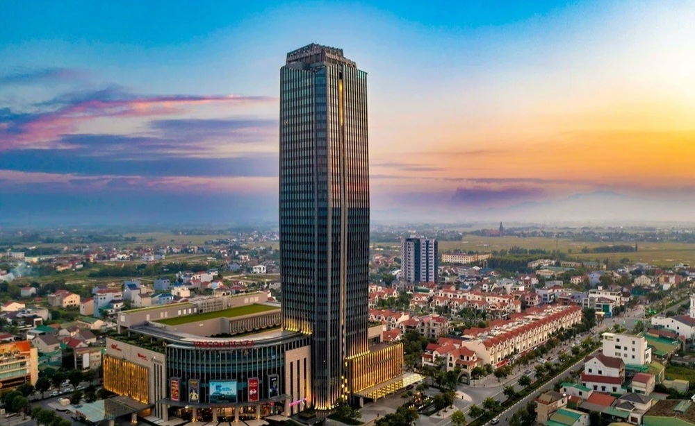 Hà Tĩnh điều chỉnh Quy hoạch tỉnh thời kỳ 2021–2030, tầm nhìn đến năm 2050