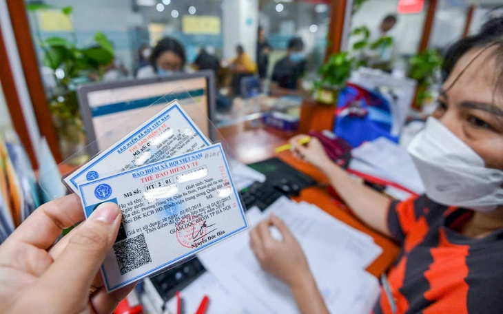 Bộ Y tế chấn chỉnh việc người bệnh BHYT không khám dịch vụ vẫn phải nộp thêm tiền