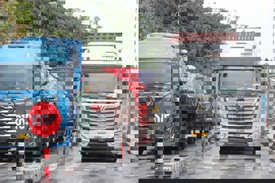 Tạm dừng áp dụng Nghị định số 46 về an toàn thực phẩm đến hết ngày 15/4/2026 