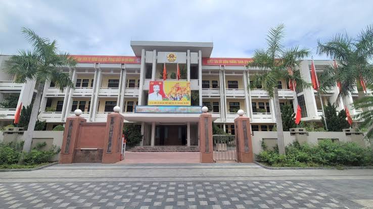 Quyết định phê duyệt phương án sắp xếp lại, xử lý và quyết định xử lý 54 cơ sở nhà, đất trên địa bàn tỉnh Hà Tĩnh
