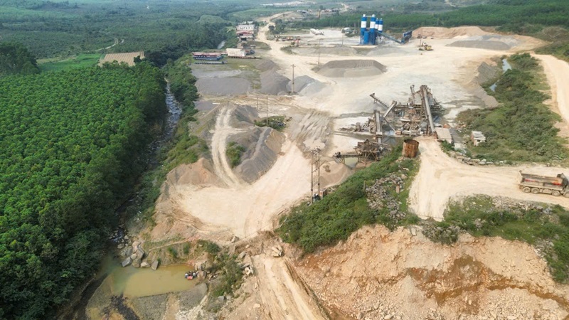 Chủ động bảo vệ, khai thác và sử dụng hiệu quả tài nguyên đất