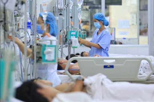 Nghị định số 192/2026/NĐ-CP về chế độ phụ cấp đặc thù trong lĩnh vực y tế; hỗ trợ hằng tháng đối với nhân viên y tế thôn, tổ dân phố, cô đỡ thôn, bản