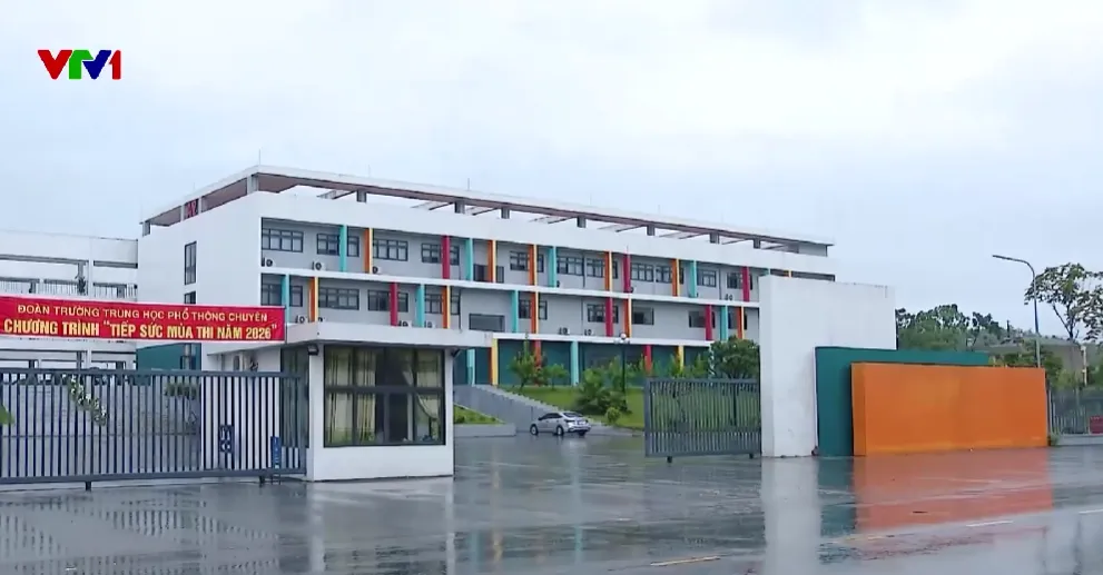 Xử lý nghiêm minh các sai phạm trong công tác coi thi