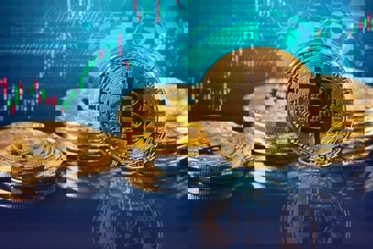 Hướng dẫn kê khai, nộp thuế đối với hoạt động tài sản mã hóa