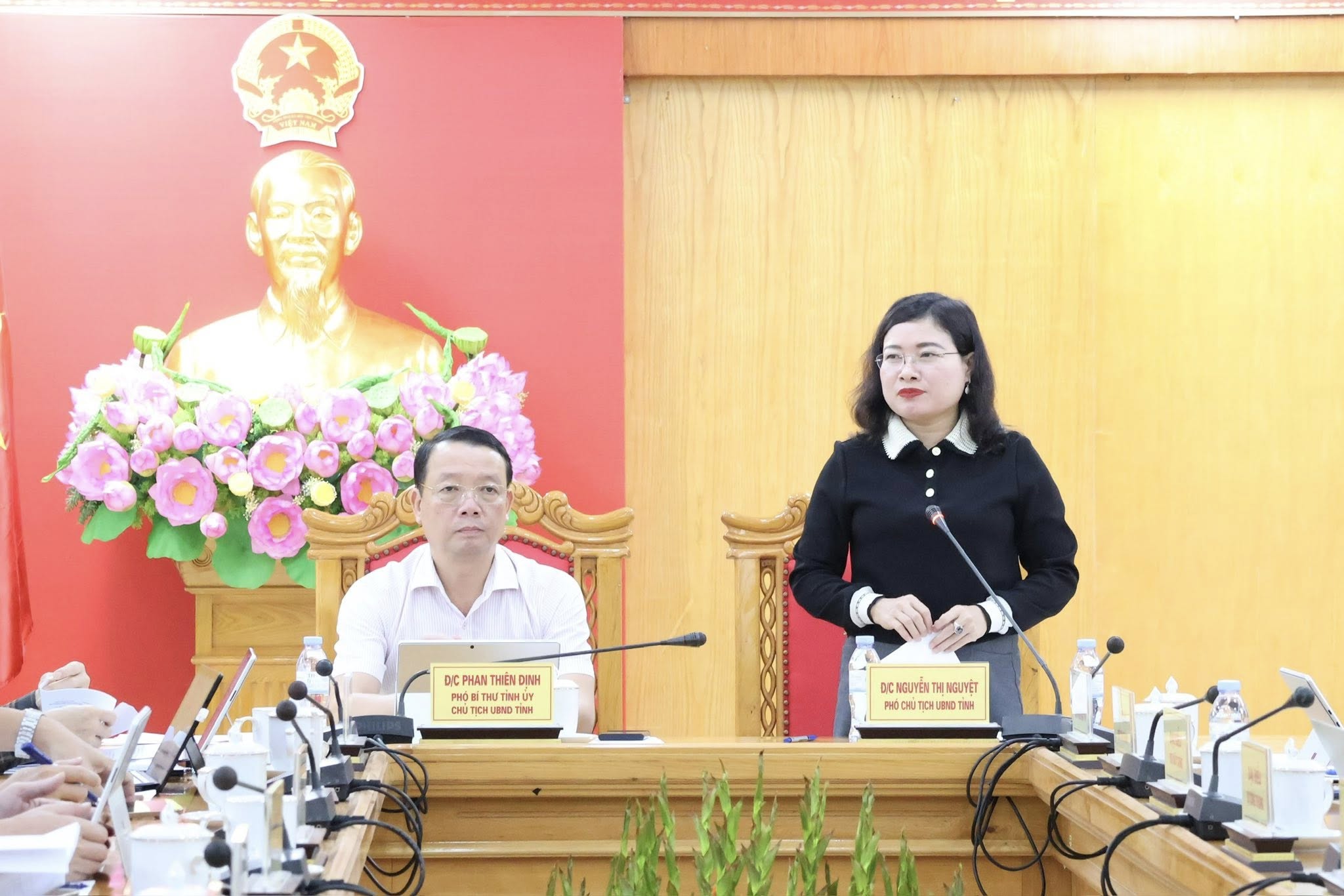 Hà Tĩnh xây dựng chiến lược phát triển du lịch giai đoạn 2026-2030