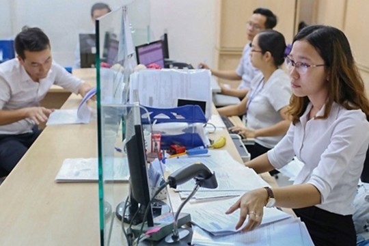 Hướng dẫn mới về xếp ngạch công chức theo vị trí việc làm